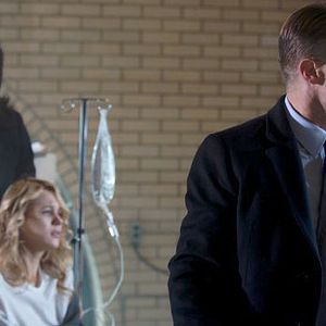 Bilder Morena Baccarin