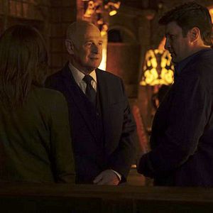 Bilder Nathan Fillion