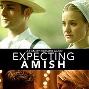 Bilder Expecting Amish