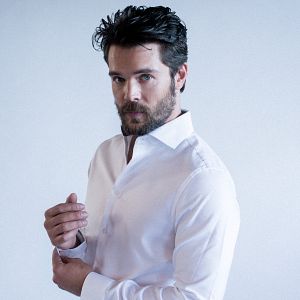 Bilder Charlie Weber