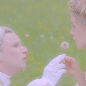 Bilder Robert Stadlober