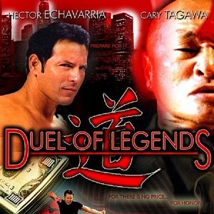 Bilder Duel of Legends