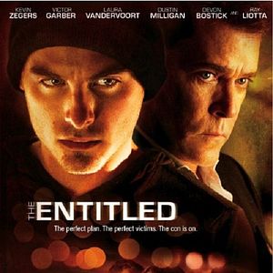 Bilder The Entitled - Ein "fast" perfektes Opfer