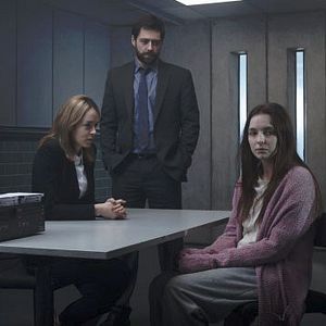 Bilder Thirteen - Ein gestohlenes Leben