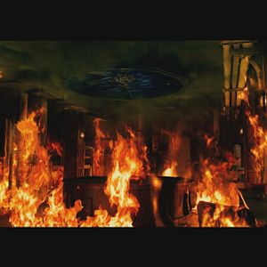 Bilder Out Of Inferno