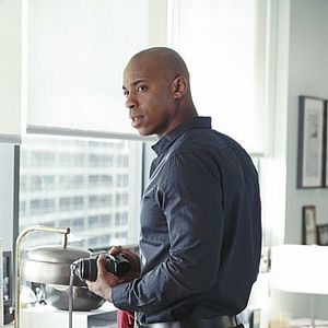 Bilder Mehcad Brooks
