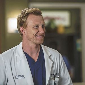 Bilder Kevin McKidd