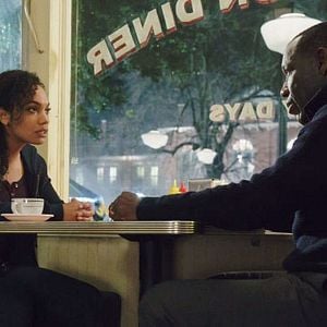 Bilder James McDaniel