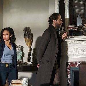 Bilder Nicole Beharie