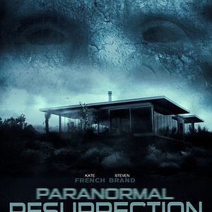 Bilder Paranormal Resurrection - Die Schatten der Ex