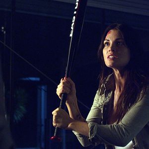 Bilder Paranormal Resurrection - Die Schatten der Ex