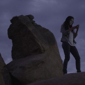 Bilder Paranormal Resurrection - Die Schatten der Ex