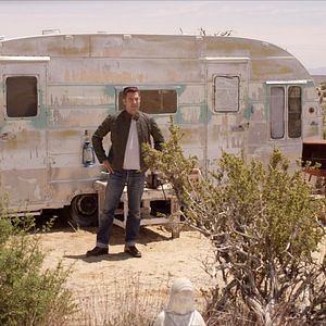 Bilder Paranormal Resurrection - Die Schatten der Ex