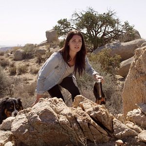 Bilder Paranormal Resurrection - Die Schatten der Ex