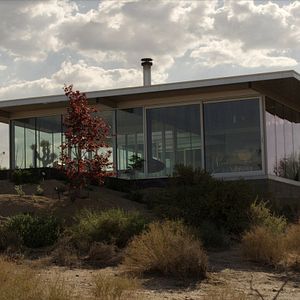 Bilder Paranormal Resurrection - Die Schatten der Ex