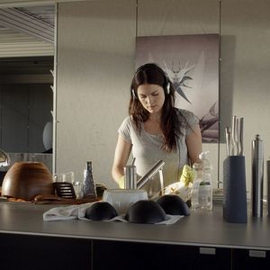 Bilder Paranormal Resurrection - Die Schatten der Ex