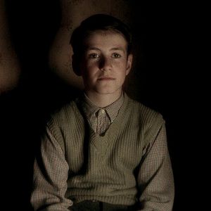 Bilder Am Ende eines langen Tages