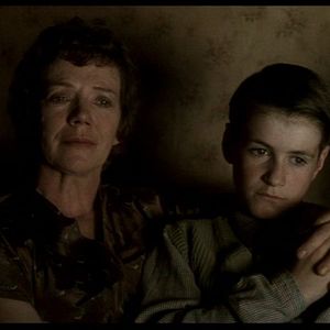 Bilder Am Ende eines langen Tages