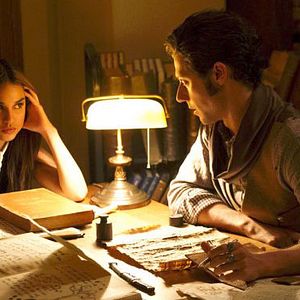 Bilder Hale Appleman