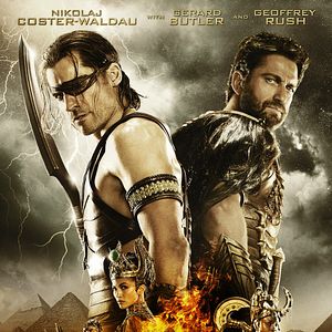 Bilder Gods Of Egypt