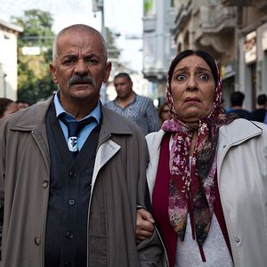 Bilder Kaçma Birader