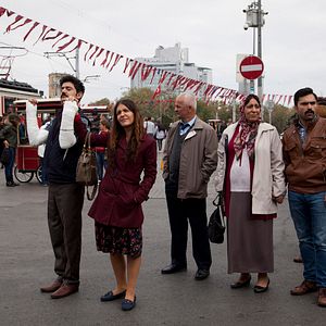 Bilder Kaçma Birader