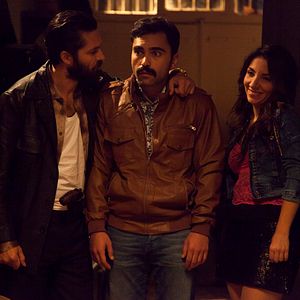 Bilder Kaçma Birader