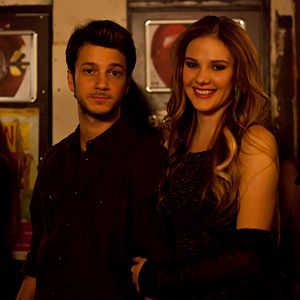 Bilder Kaçma Birader