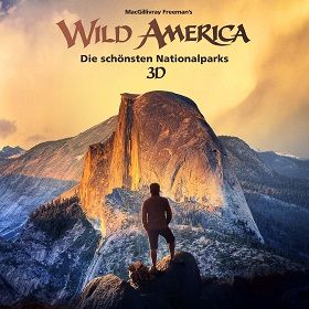Bilder Wild America - Die schönsten Nationalparks 3D