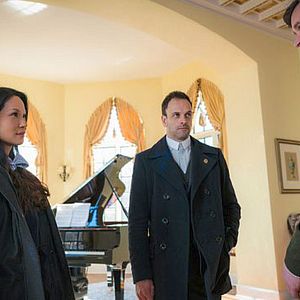 Bilder Jonny Lee Miller