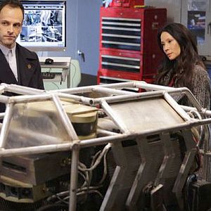 Bilder Jonny Lee Miller