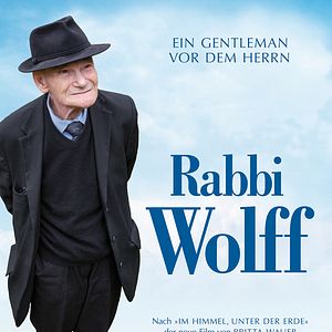 Bilder Rabbi Wolff