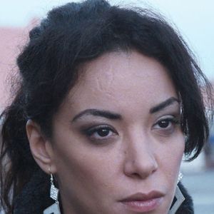 Bilder Loubna Abidar