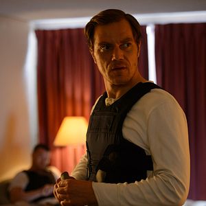 Bilder Michael Shannon