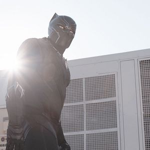 Bilder Chadwick Boseman