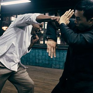 Bilder Ip Man 3