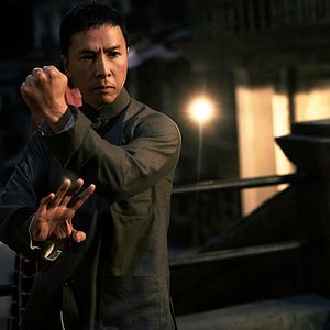 Bilder Ip Man 3