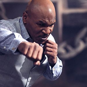 Bilder Mike Tyson