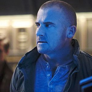 Bilder Dominic Purcell
