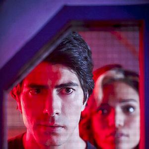 Bilder Brandon Routh