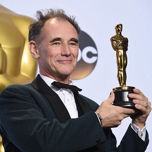 Bilder Mark Rylance