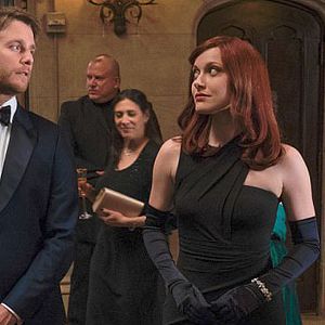 Bilder Georgina Haig