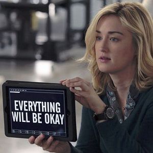 Bilder Ashley Johnson