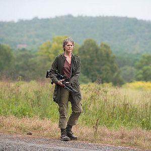 Bilder Melissa McBride