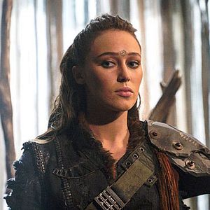 Bilder Alycia Debnam-Carey