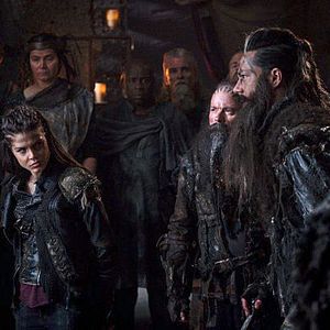 Bilder The 100