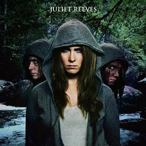 Bilder Girl In Woods