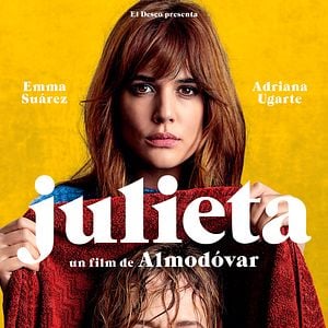 Bilder Julieta
