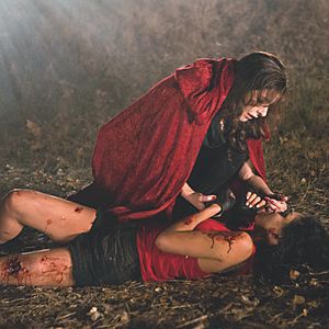 Bilder Little Dead Rotting Hood - Keine Angst vorm bösen Wolf