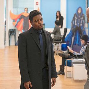 Bilder Jon Michael Hill